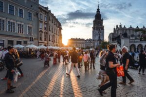 Czy obcokrjowcy mogą kupić nieruchomość w Polsce